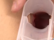 Sakamoto Hikari posing in sexy solo show 5/16