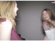 Girls, Girls, Girls! 14/16