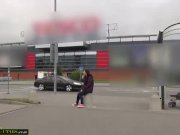 MallCuties - amateur girl loves anal sex 2/16