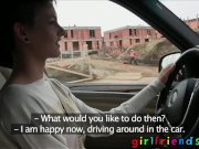 Girlfriends Cute girls explore fantasies 2/16