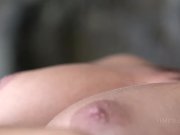 Michaela Isizzu flawless natural beauty