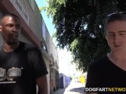 Alena Croft Fucks Her Step Son's Black Friend 1/16