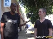 Alena Croft Fucks Her Step Son's Black Friend 2/16