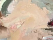 All Internal Her first anal creampie 13/16