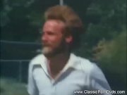 The Vintage Porn Industry 3/16