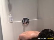 Krissy Lynn Having Rough Interracial Anal Sex 15/16