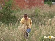 Got2Pee - Peeing Women Compilation 003 10/16