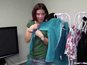 Super sexy mature woman handjob 3/16