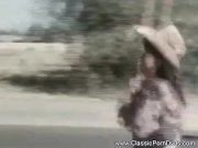 Hairy Pornstars From Classic Age 2/16