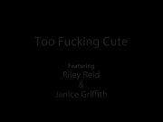 Janice Griffith Petite Perfection 1/16