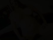 All Natural Maggie Green Plays With Green Toy 1/16