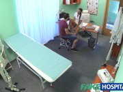 FakeHospital Fit tight nurse fucks patient 6/16