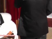 Casting and erotic photoshoot with 19yo czech 3/16