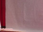 Casting and erotic photoshoot with 19yo czech 8/16