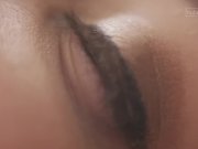 Tight teen pussy pulsing with orgasm 11/16