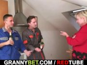 She offers her pussy as a payment 8/16