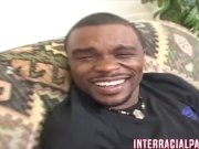 Chastity gets her pussy ravished by a BBC 6/16