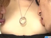 Koda Riri Asian milf enjoys young cocks in h 4/16