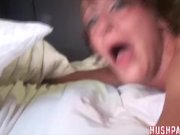 Amateur Texas Mom likes to fuck big cock 16/16