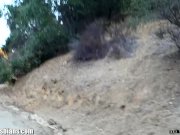 SexTapeLesbians Zoey Monroe POV Licking  3/16