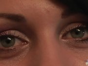 Old bastard fingers and fucks two kinky girls 3/16