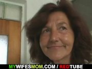 Mom?!? You just ruined my life!! 8/16