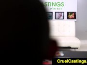 FetishNetwork Maddy Rose audition sex 2/16