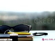 AllGirlMassage MILF Seduces Dillion Harper    1/16