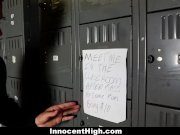 Student gets Caught Sucking Dick For Money 1/16