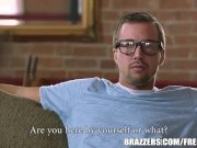 Busty french babe Kelly Summer  - Brazzers 3/16