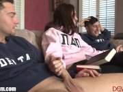 DevilsFilm DP Action for Jodi Taylor  1/16