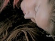 Soft and intimate lesbian compilation 6/16