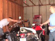 CodyCummings Fools Around With Lola Castillo 1/16