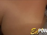 Horny Latina Cock Hungry Of Ed Powers 12/16