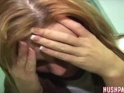 Cassie finds some Frat House Lovin' with cock 3/16