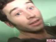 Cassie finds some Frat House Lovin' with cock 6/16