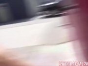 Jacy shifts Blackzillas stick his big cock 1/16