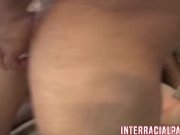 Jacy shifts Blackzillas stick his big cock 15/16