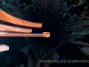 Chyna: Queen of the Ring XXX 1/16