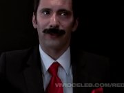 Chyna: Queen of the Ring XXX 16/16