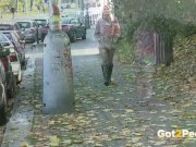 Got2Pee - Peeing Women Compilation 005 11/16
