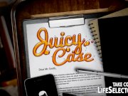 Juicy Case 1/16