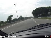 EvilAngel Italian Hooker Picked Up and Analed 1/16