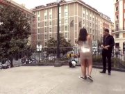 Two Hot Dommes Disgrace Two Hot Sluts 8/16