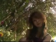 Nozomi Tsukamoto provides amazing blowjob on 1/16