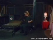 Vintage hairy Nurses 1973 6/16