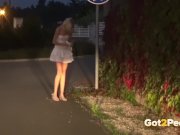 Got2Pee - Standing Pee Compilation 002 14/16