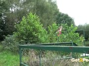 Got2Pee - Standing Pee Compilation 002 16/16