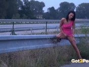 Got2Pee - Standing Pee Compilation 002 4/16