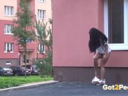 Got2Pee - Standing Pee Compilation 002 6/16
